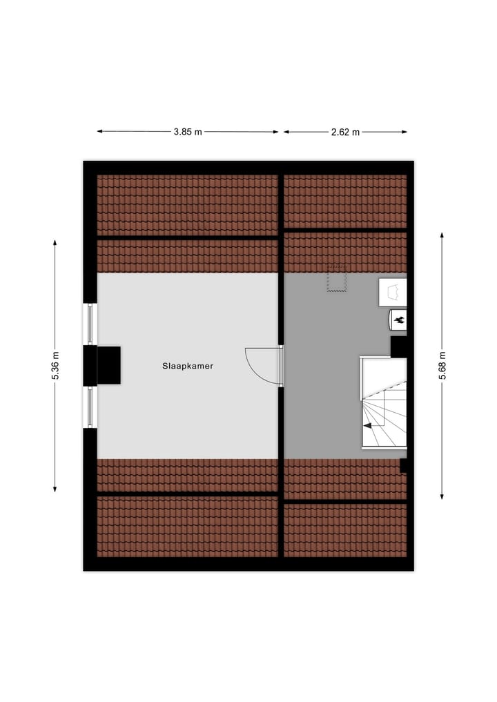 Foto 56 van Mortelweg 46