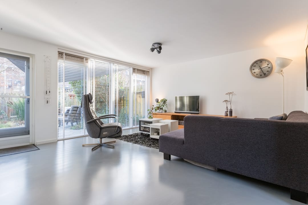 Foto 2 van Dokkumerdiep 9