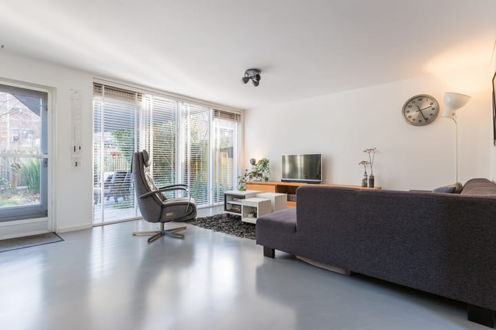 Foto 2 van Dokkumerdiep 9