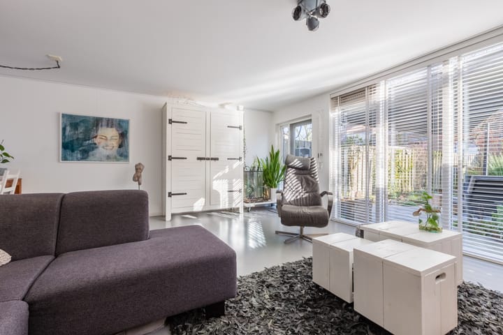 Foto 3 van Dokkumerdiep 9