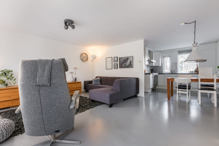 Foto 4 van Dokkumerdiep 9