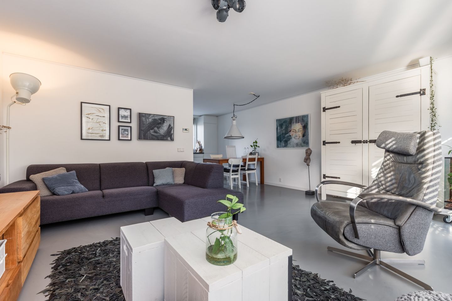 Foto 5 van Dokkumerdiep 9