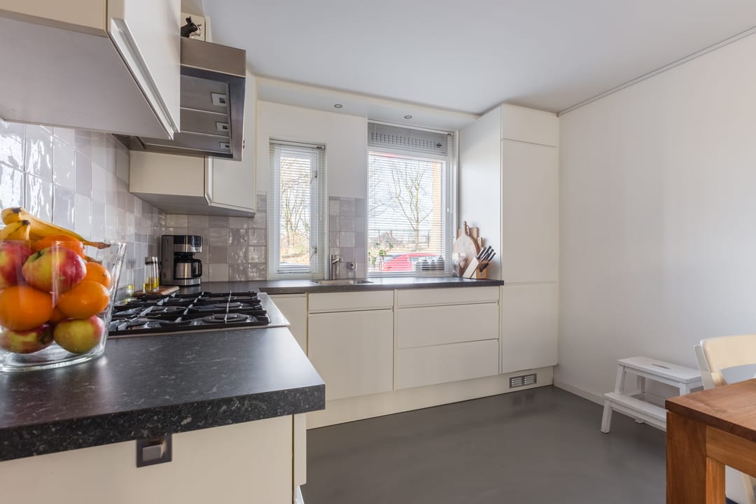 Foto 8 van Dokkumerdiep 9