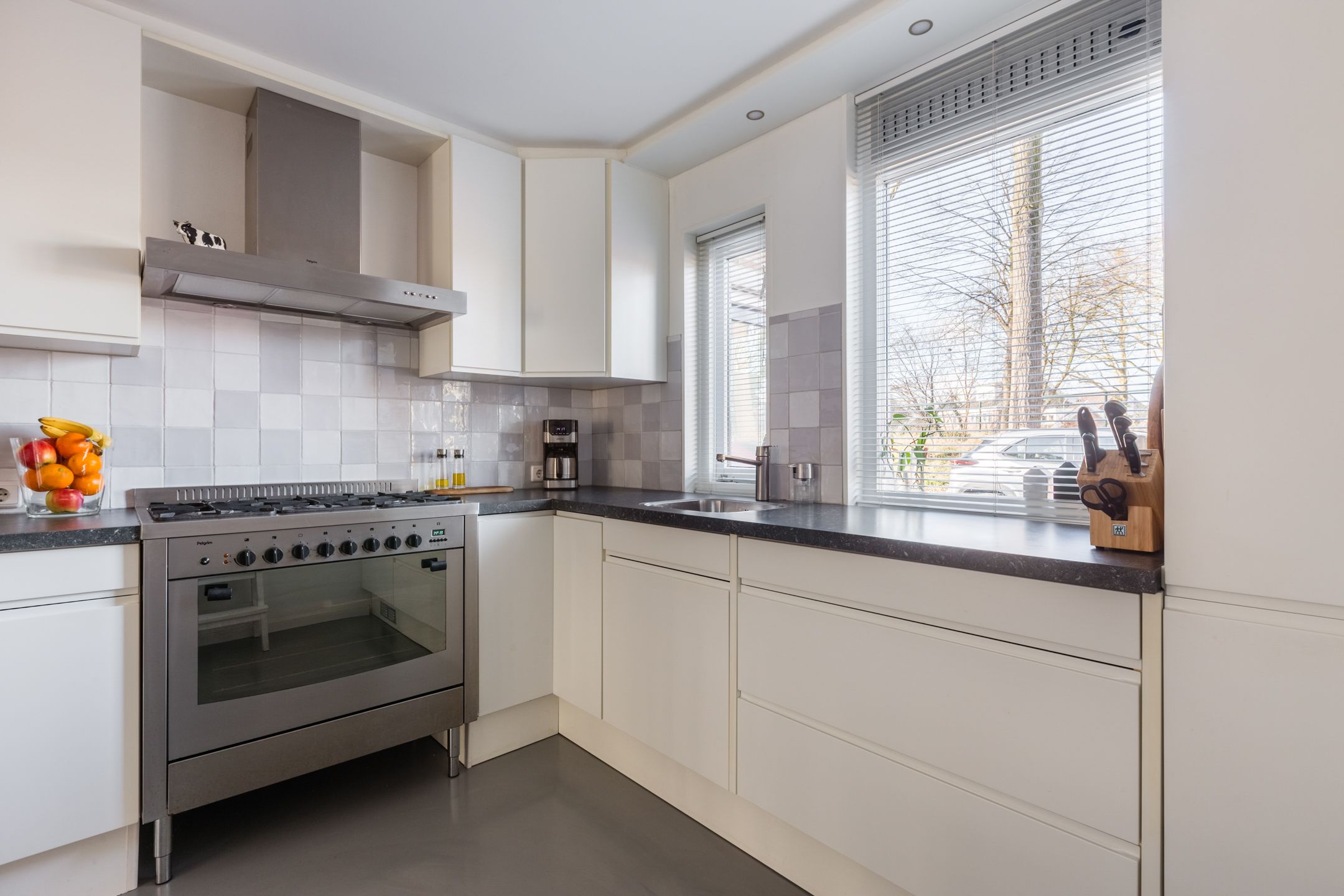 Foto 9 van Dokkumerdiep 9