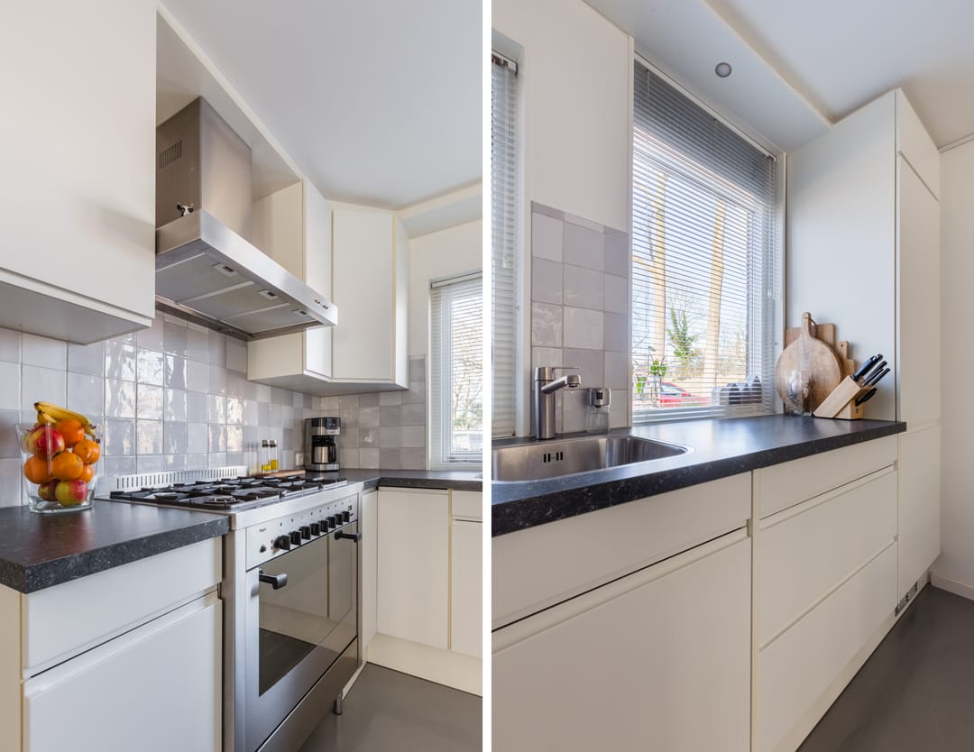 Foto 11 van Dokkumerdiep 9