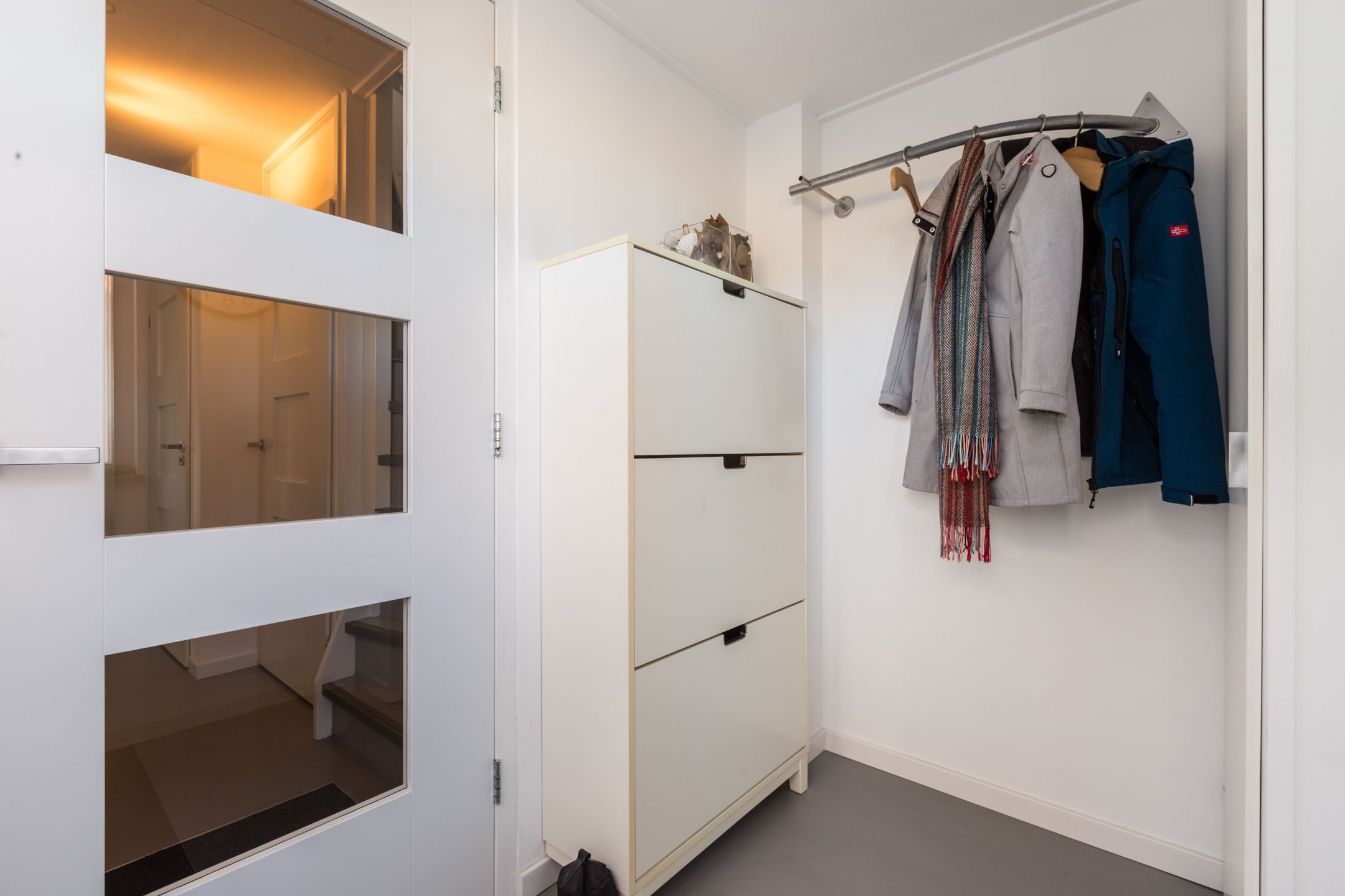 Foto 12 van Dokkumerdiep 9