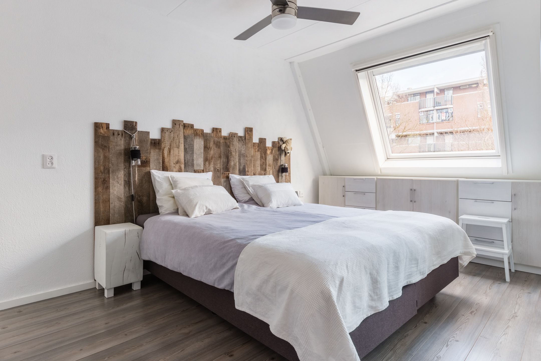 Foto 15 van Dokkumerdiep 9