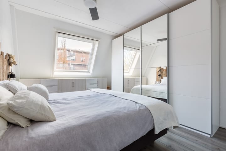 Foto 16 van Dokkumerdiep 9