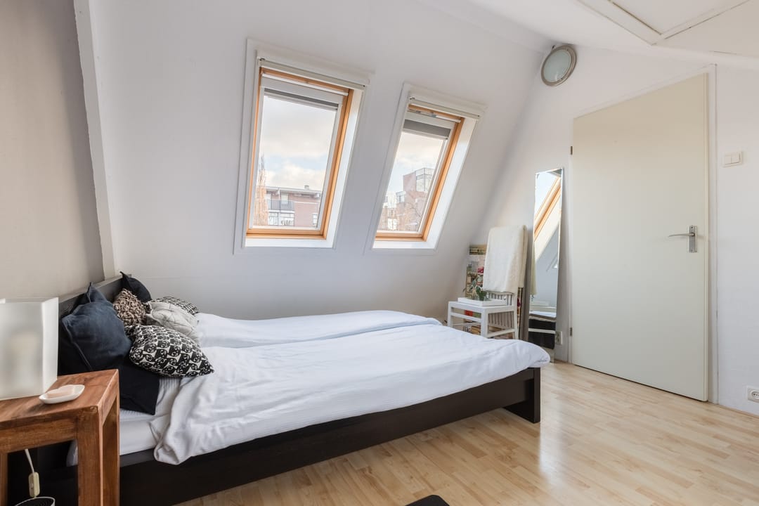 Foto 28 van Dokkumerdiep 9