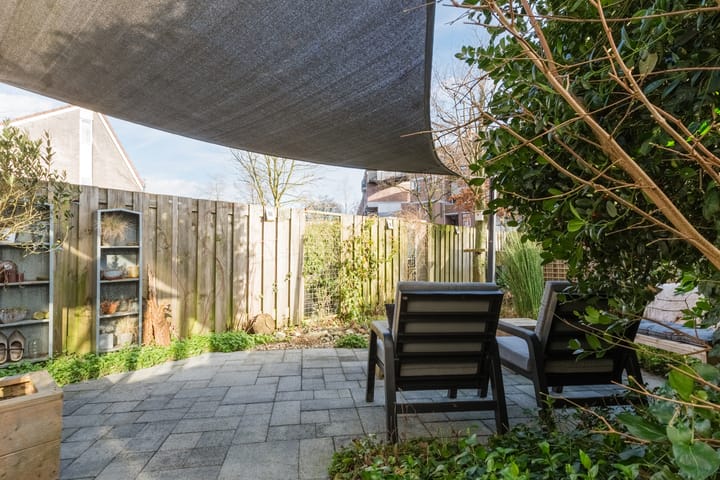 Foto 32 van Dokkumerdiep 9