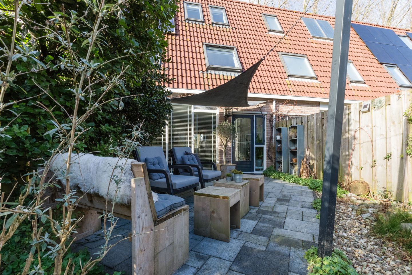 Foto 35 van Dokkumerdiep 9