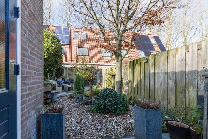 Foto 36 van Dokkumerdiep 9