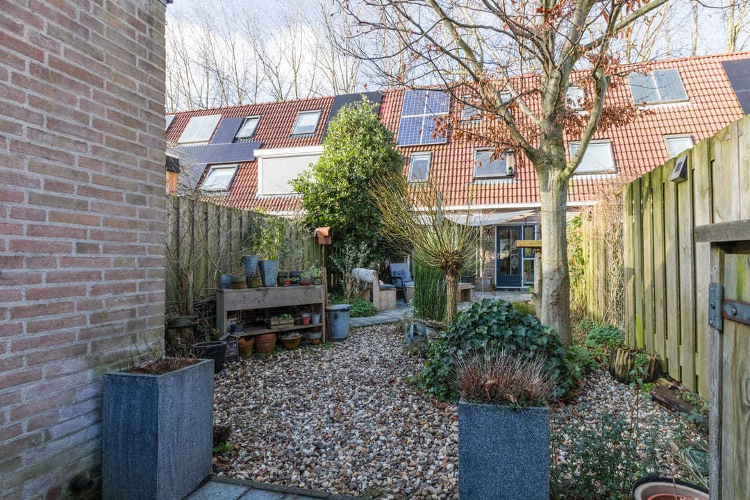 Foto 37 van Dokkumerdiep 9