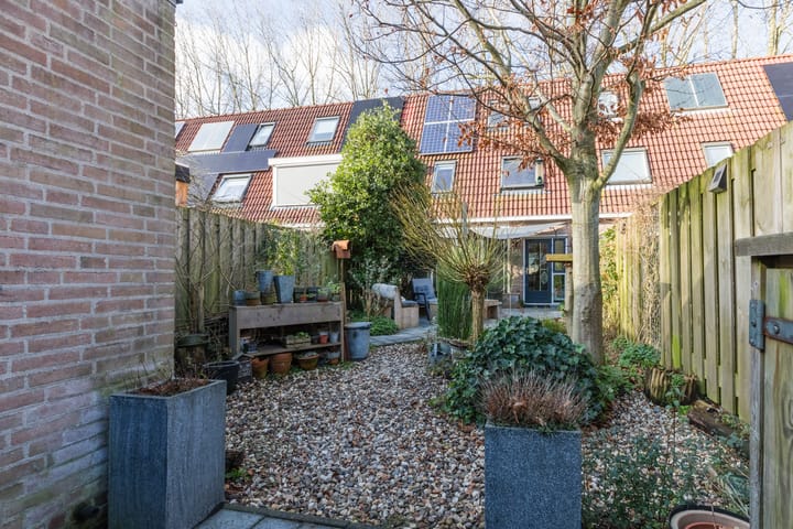 Foto 37 van Dokkumerdiep 9