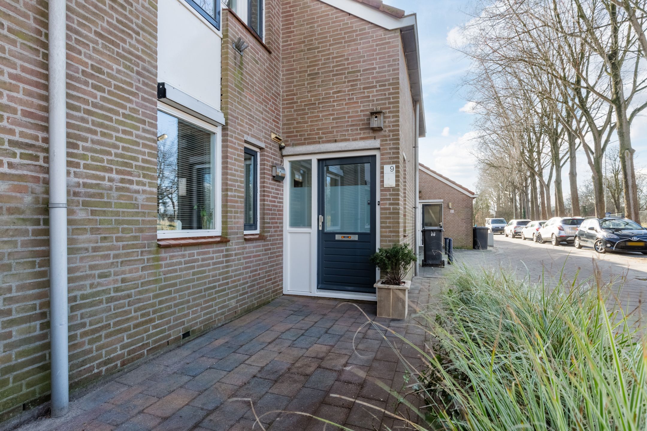 Foto 39 van Dokkumerdiep 9