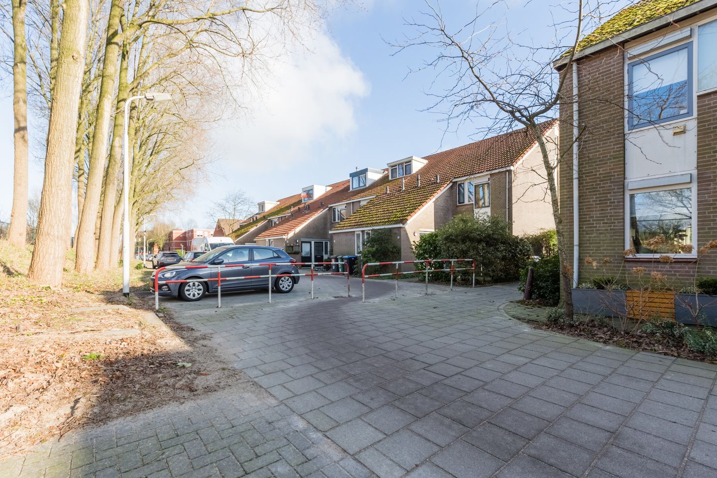 Foto 40 van Dokkumerdiep 9