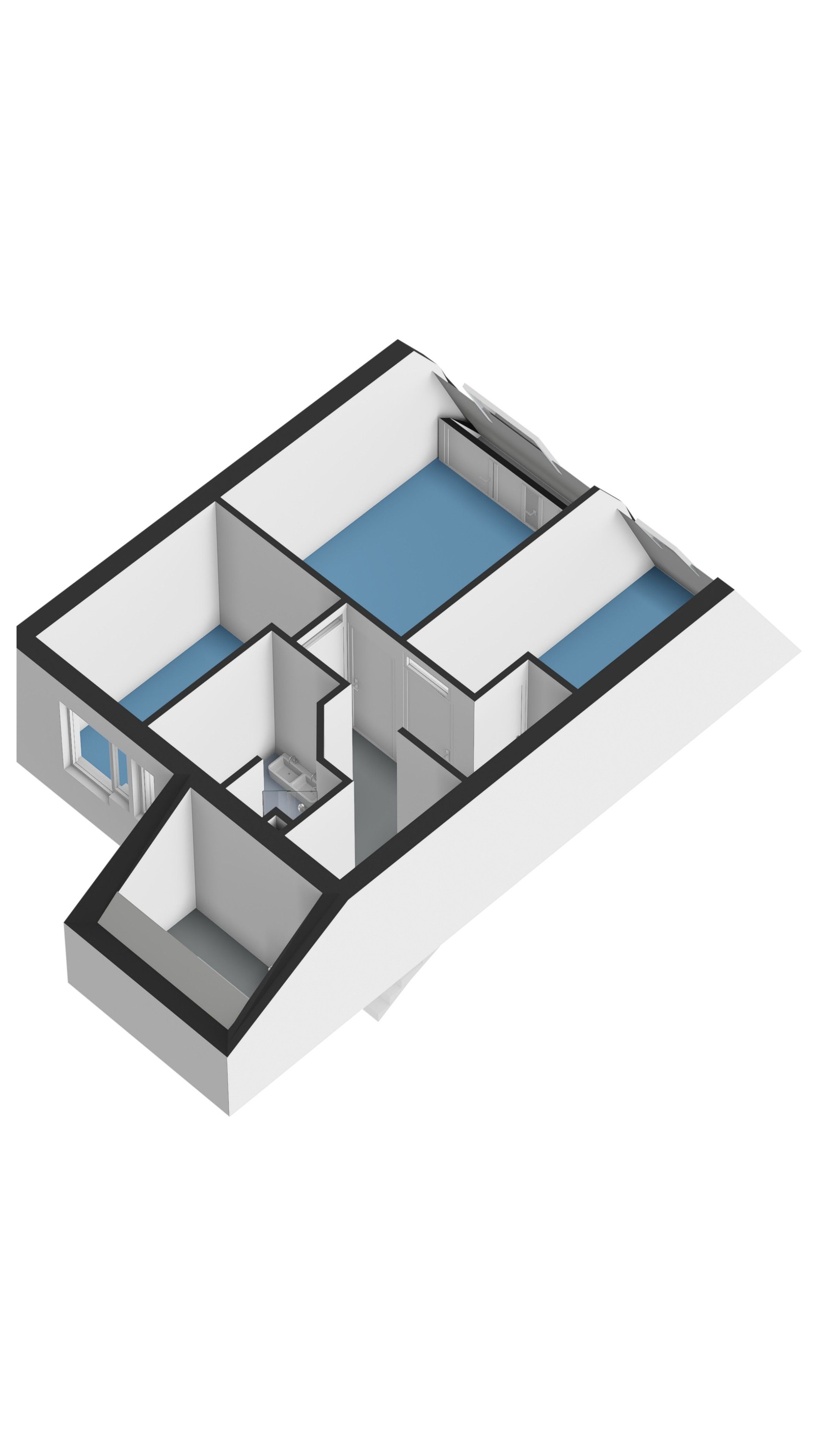 Foto 45 van Dokkumerdiep 9