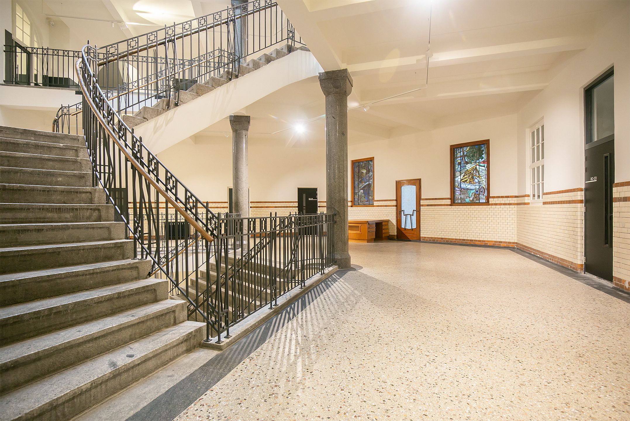 Foto 3 van Boddenkampsingel 80-57