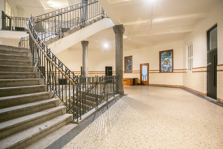 Foto 3 van Boddenkampsingel 80-57