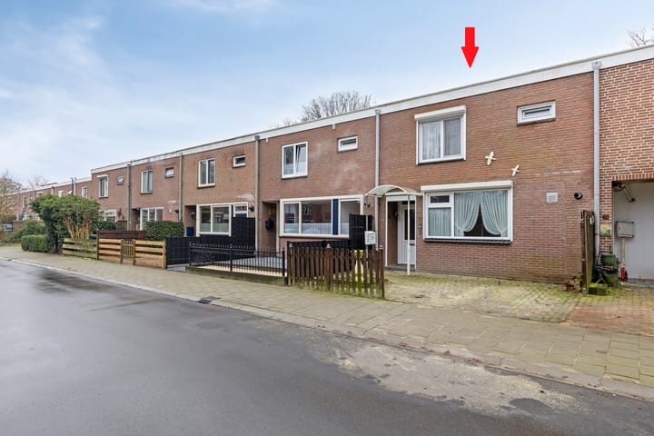 Foto 1 van Lippingeslag 27