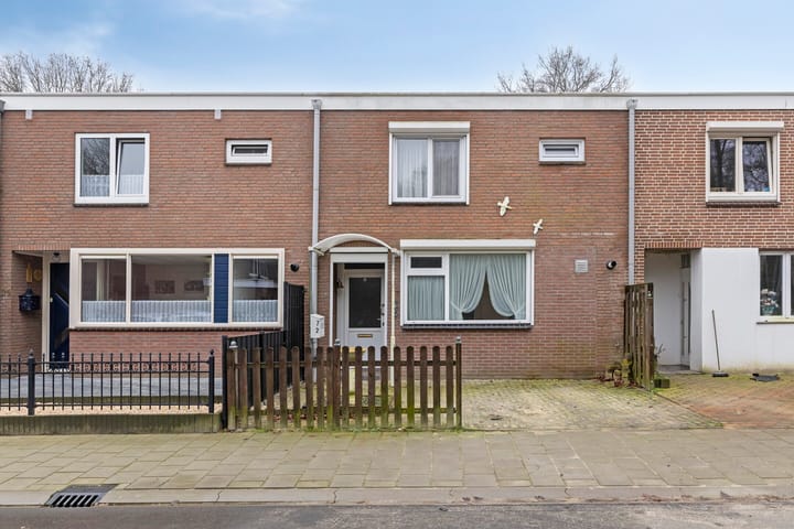 Foto 18 van Lippingeslag 27