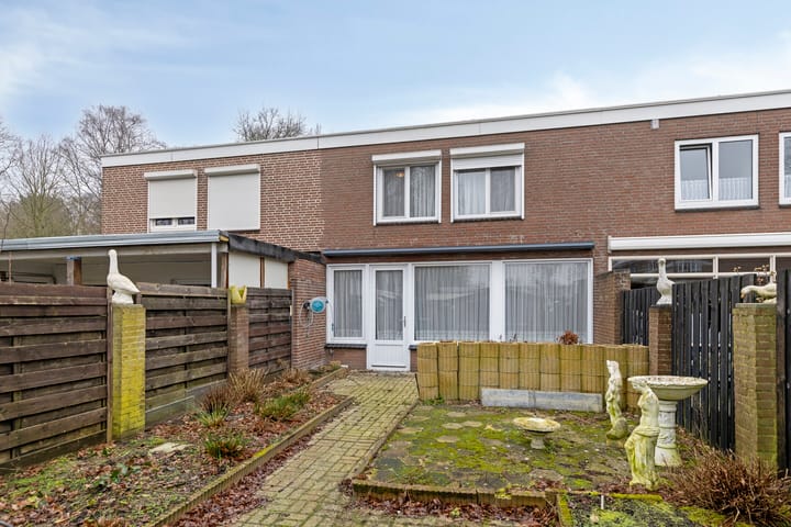 Foto 20 van Lippingeslag 27