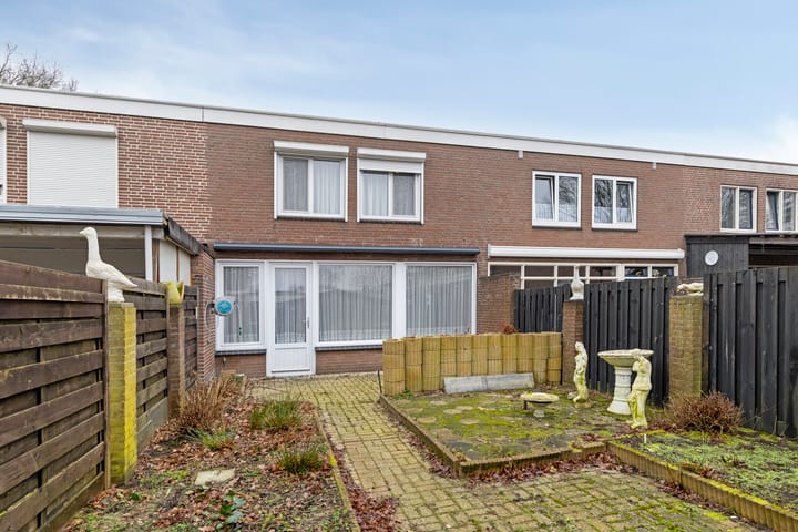 Foto 21 van Lippingeslag 27