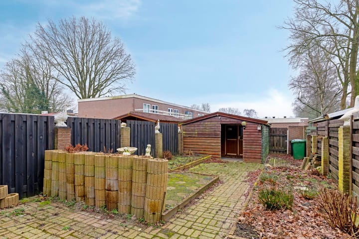 Foto 22 van Lippingeslag 27