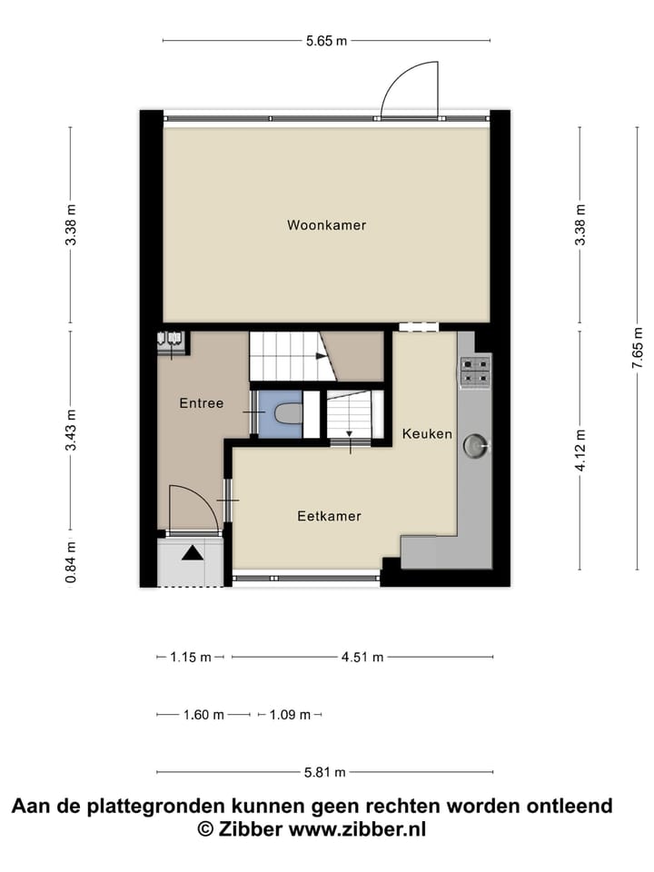Foto 26 van Lippingeslag 27