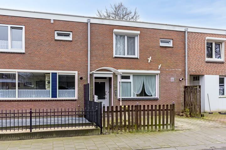 Foto 19 van Lippingeslag 27