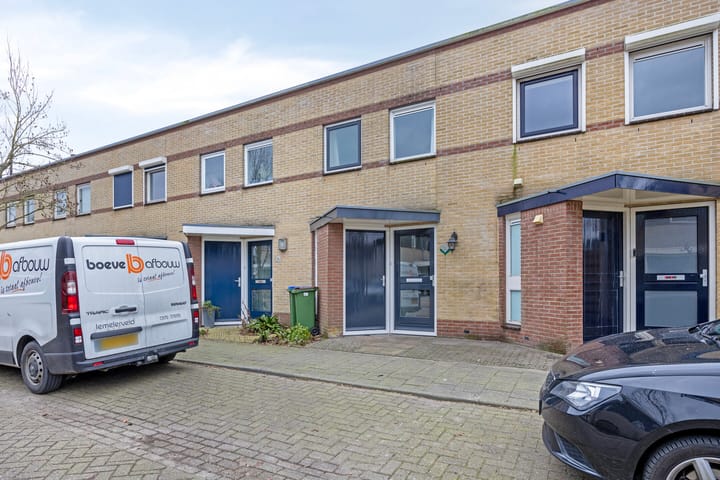 Foto 1 van Spikhorst 24