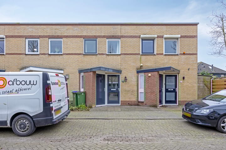 Foto 4 van Spikhorst 24