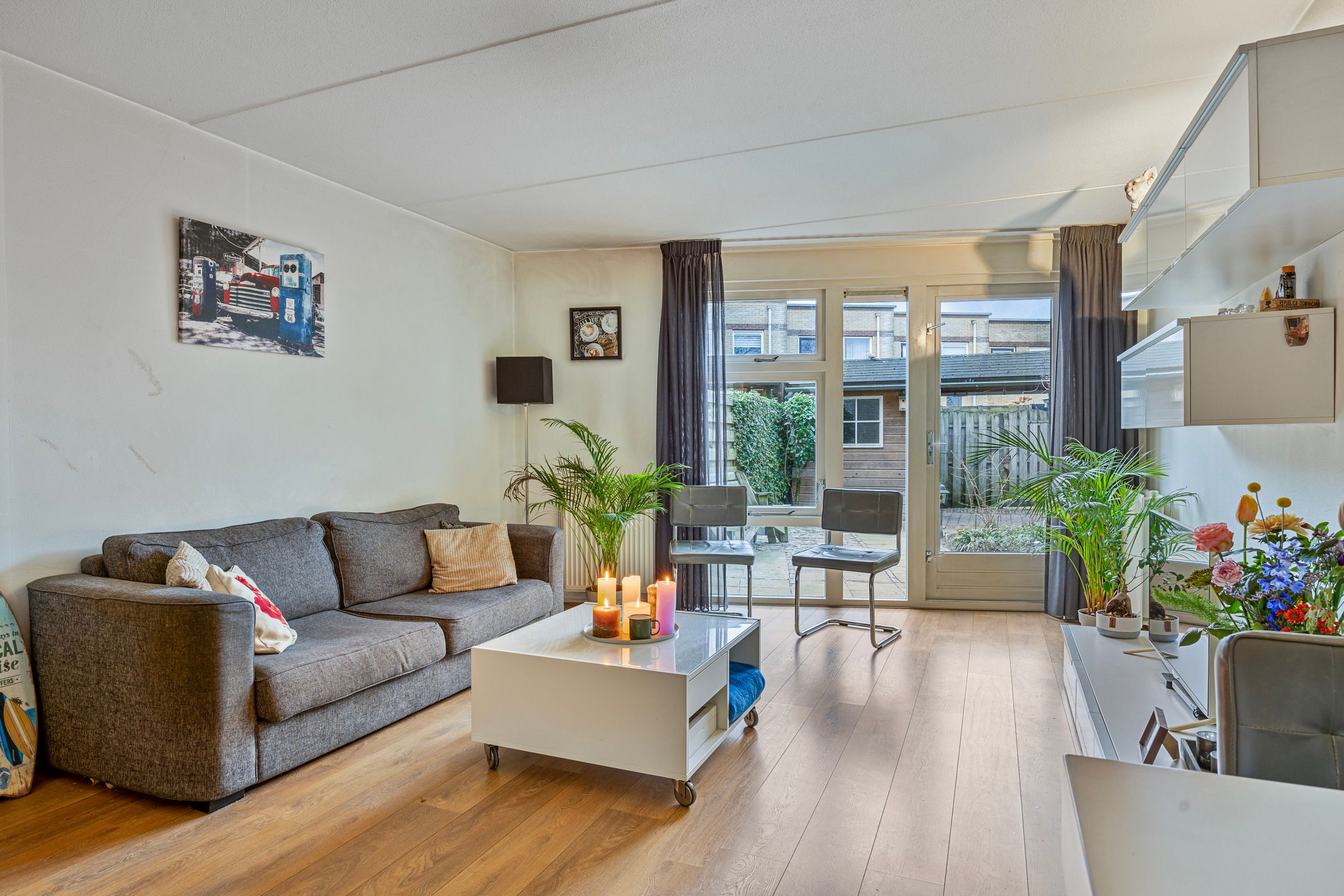 Foto 3 van Spikhorst 24