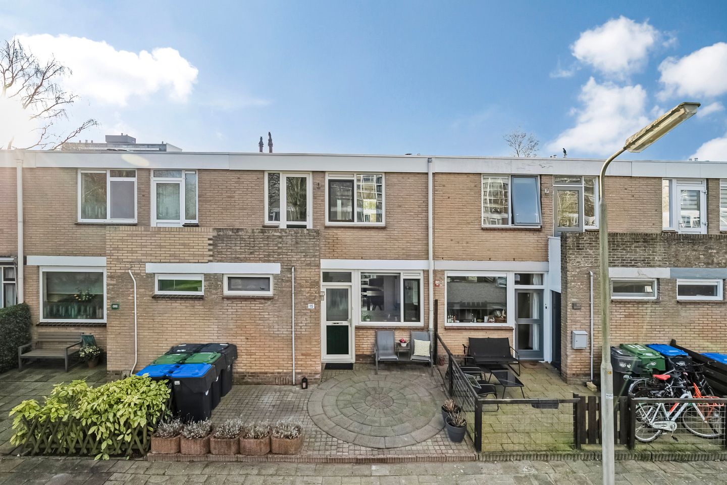 Foto 1 van de Anjen 115