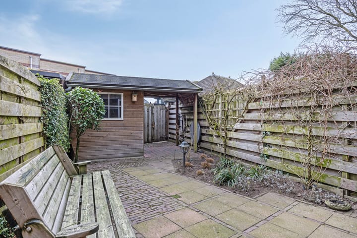 Foto 21 van Spikhorst 24