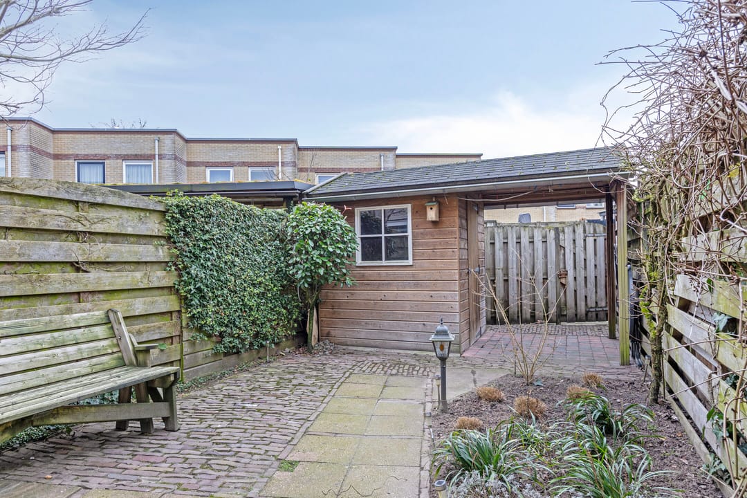 Foto 2 van Spikhorst 24