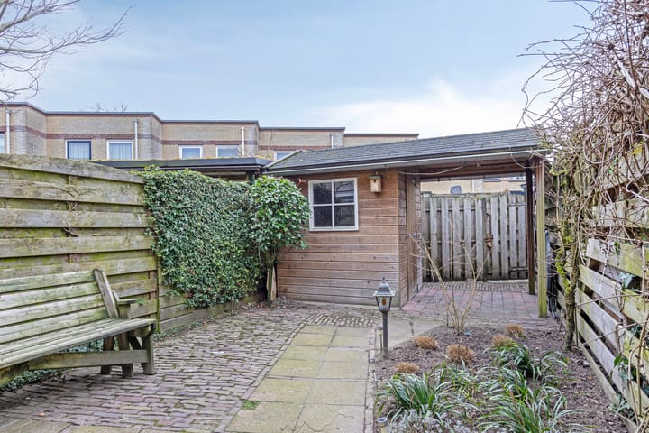 Foto 2 van Spikhorst 24