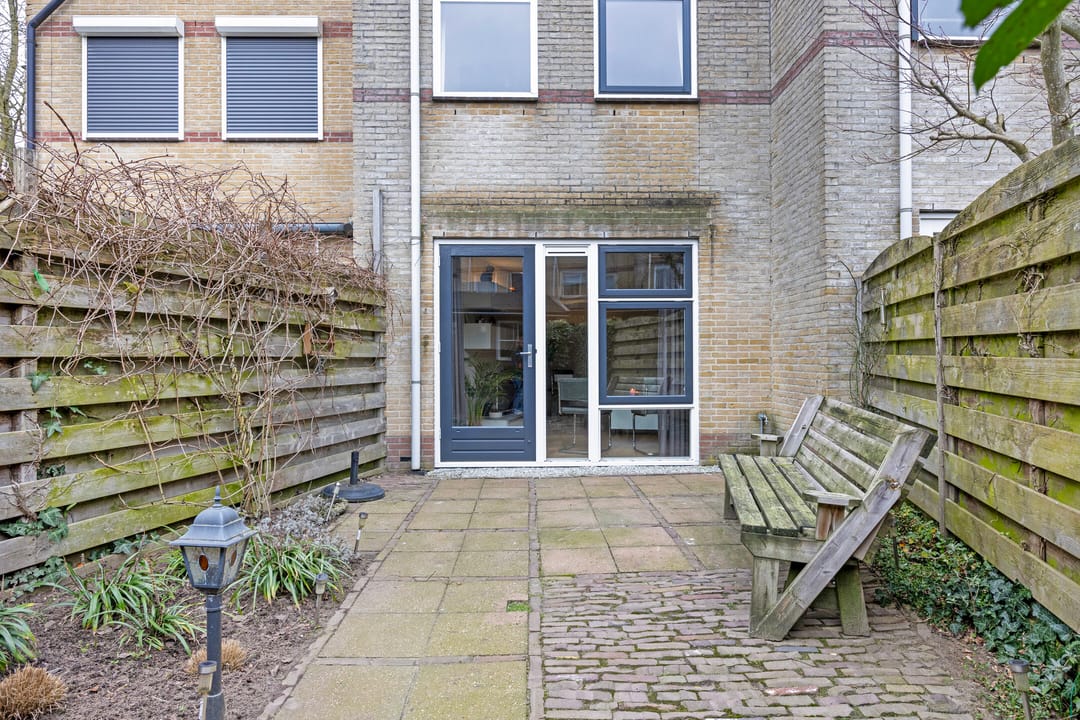 Foto 22 van Spikhorst 24