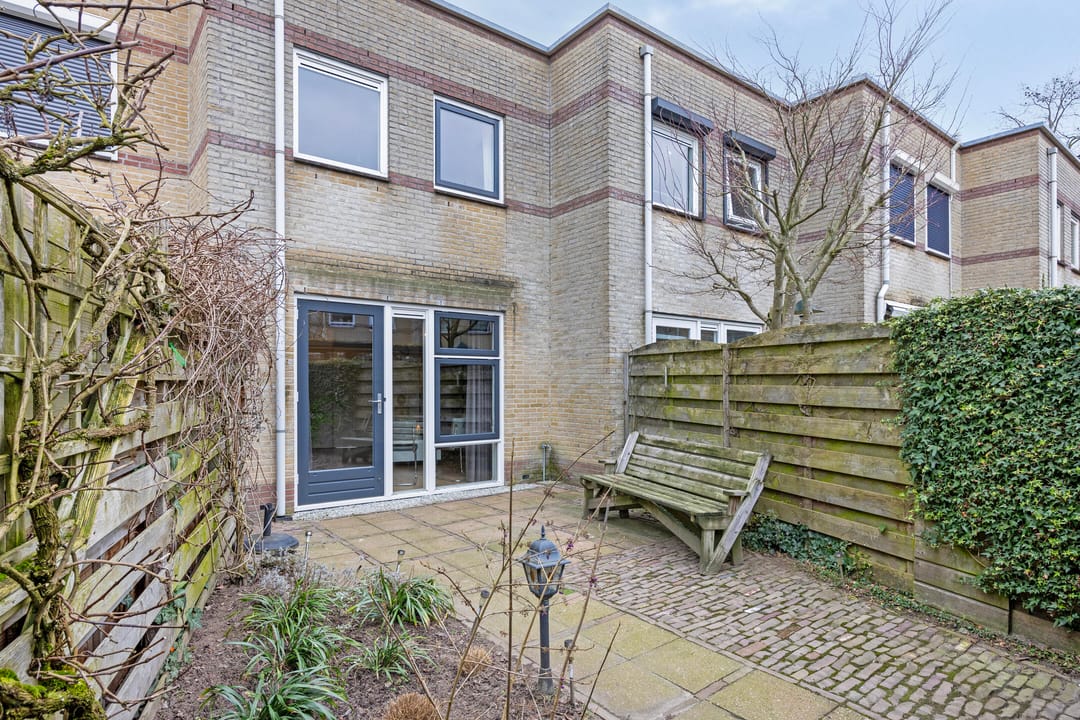 Foto 23 van Spikhorst 24