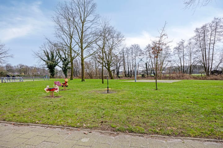 Foto 25 van Spikhorst 24