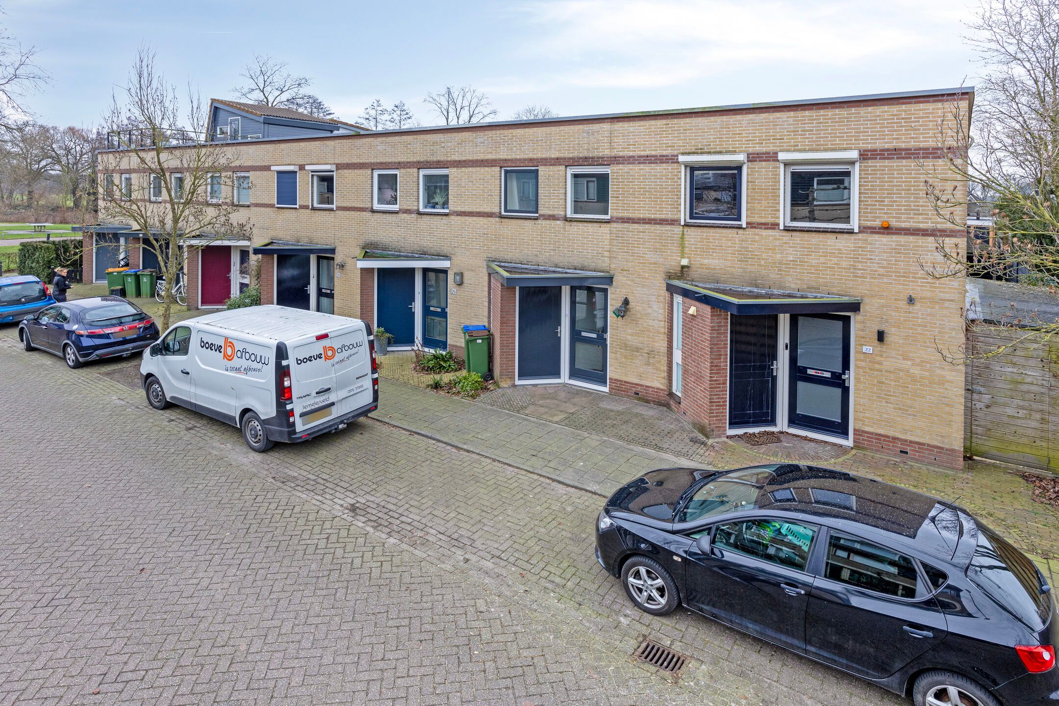 Foto 27 van Spikhorst 24