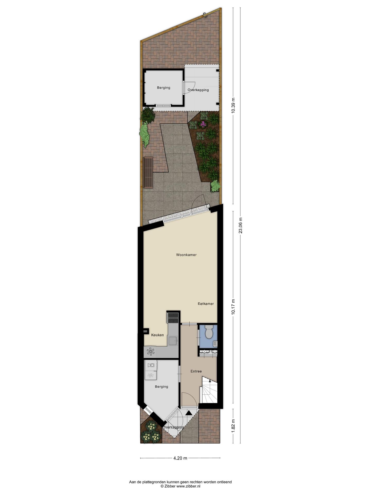 Foto 29 van Spikhorst 24