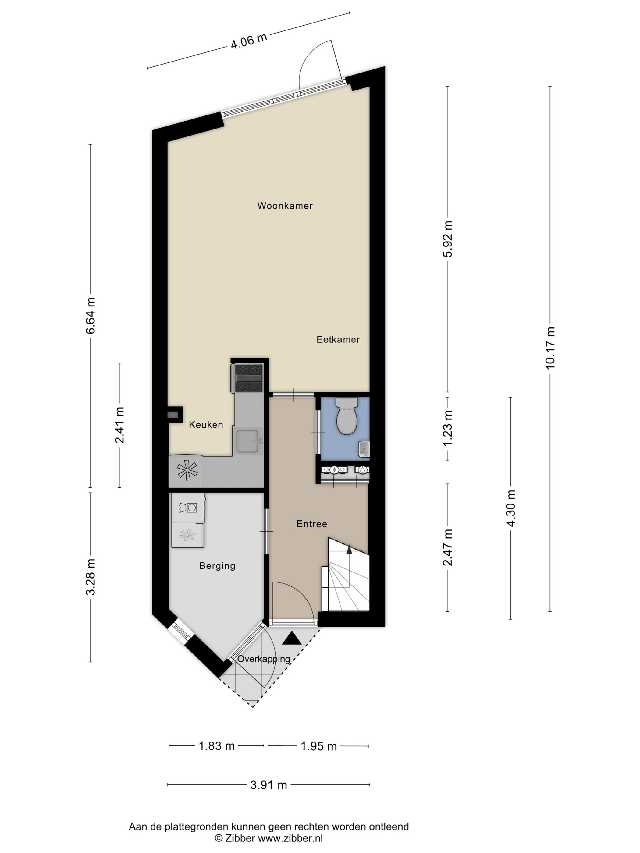Foto 30 van Spikhorst 24