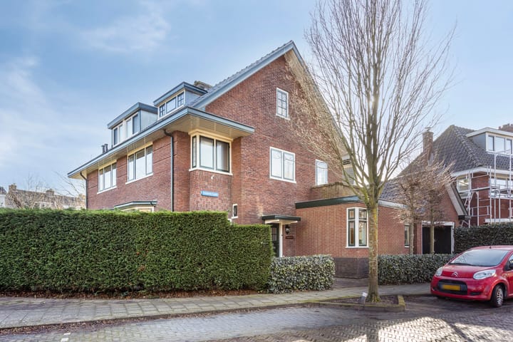 Foto 2 van Zinneveltlaan 40