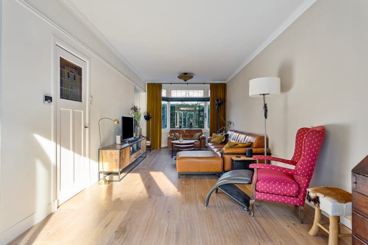 Foto 3 van Zinneveltlaan 40