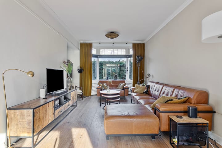 Foto 4 van Zinneveltlaan 40