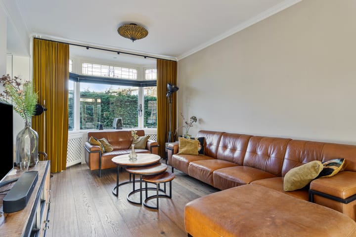 Foto 5 van Zinneveltlaan 40