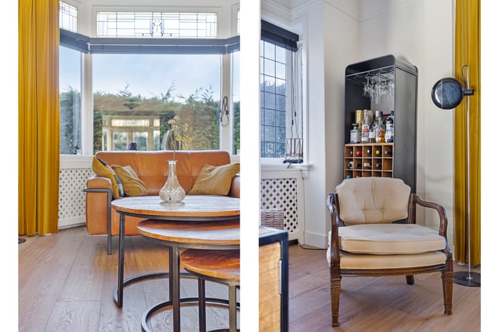 Foto 6 van Zinneveltlaan 40