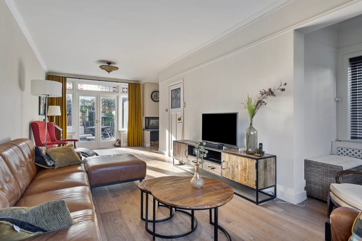 Foto 7 van Zinneveltlaan 40