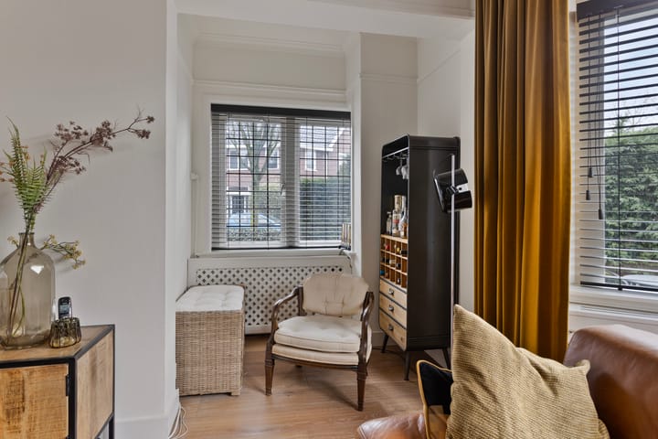 Foto 8 van Zinneveltlaan 40